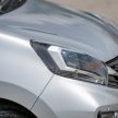 新车试驾: 2019 Perodua Axia 小改款, 新手的最佳选择