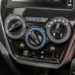 新车实拍对比：2019 Perodua Axia 1.0 AV 与 1.0 Style