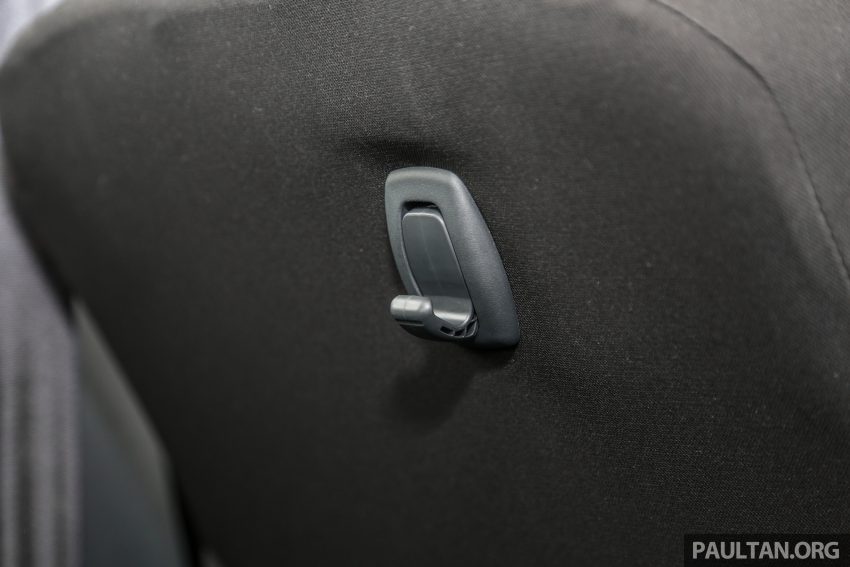 新车实拍对比：2019 Perodua Axia 1.0 AV 与 1.0 Style 107727