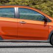 新车试驾: 2019 Perodua Axia 小改款, 新手的最佳选择