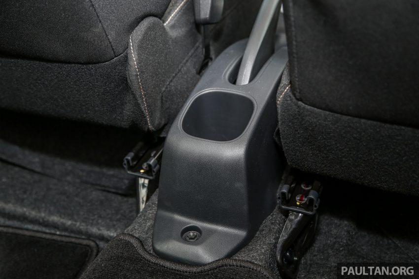 新车实拍对比：2019 Perodua Axia 1.0 AV 与 1.0 Style 107795