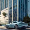 品牌首款纯电动跑车，Porsche Taycan 确定本地今年面市