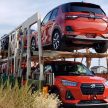 Rocky！Daihatsu 于东京车展发布的全新SUV名字揭露