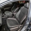 试驾：全新一代 2019 Toyota Corolla，舒适与操控两不误