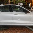 本地组装版 2020 Volvo S60 T8 将在本月18日线上发布