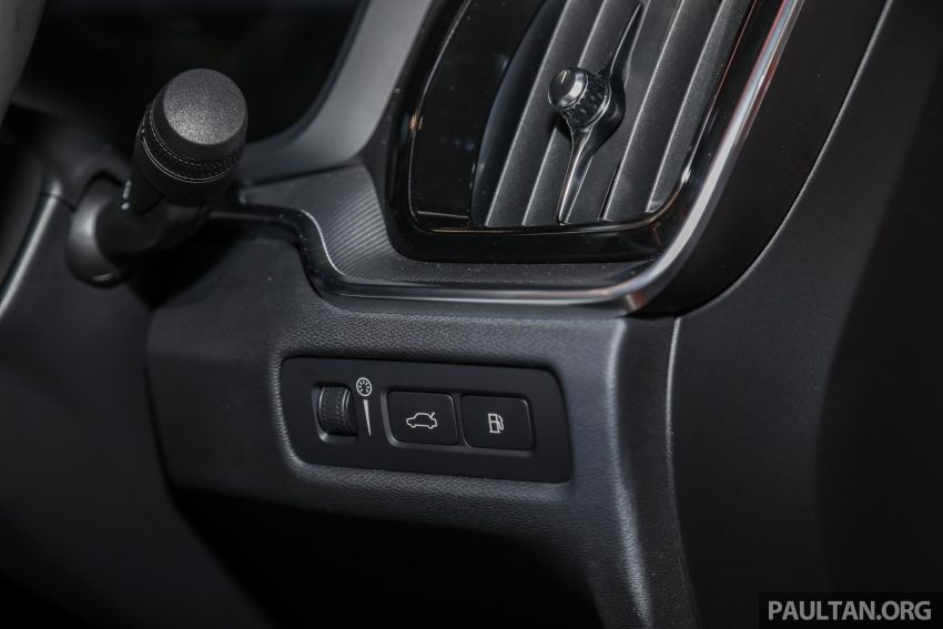 全新 Volvo S60 大马正式开卖，瑞典进口售价30万令吉 109104