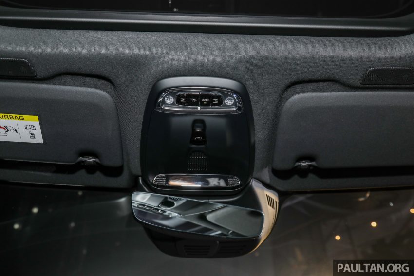 全新 Volvo S60 大马正式开卖，瑞典进口售价30万令吉 109106
