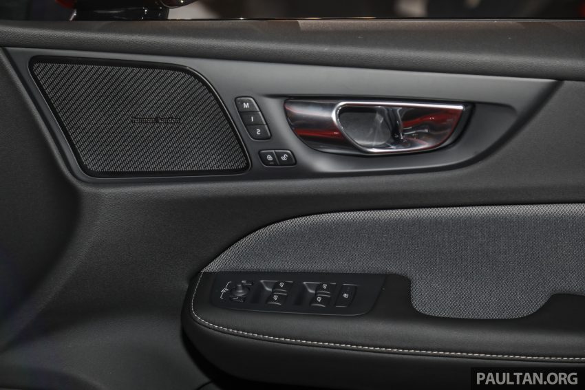 全新 Volvo S60 大马正式开卖，瑞典进口售价30万令吉 109109