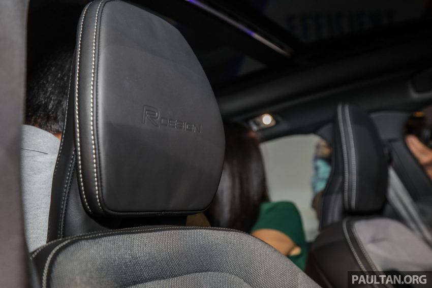 全新 Volvo S60 大马正式开卖，瑞典进口售价30万令吉 109113