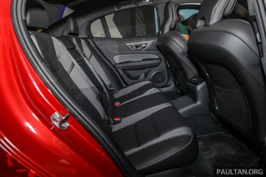 全新 Volvo S60 大马正式开卖，瑞典进口售价30万令吉 109117