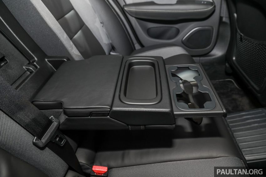 全新 Volvo S60 大马正式开卖，瑞典进口售价30万令吉 109118