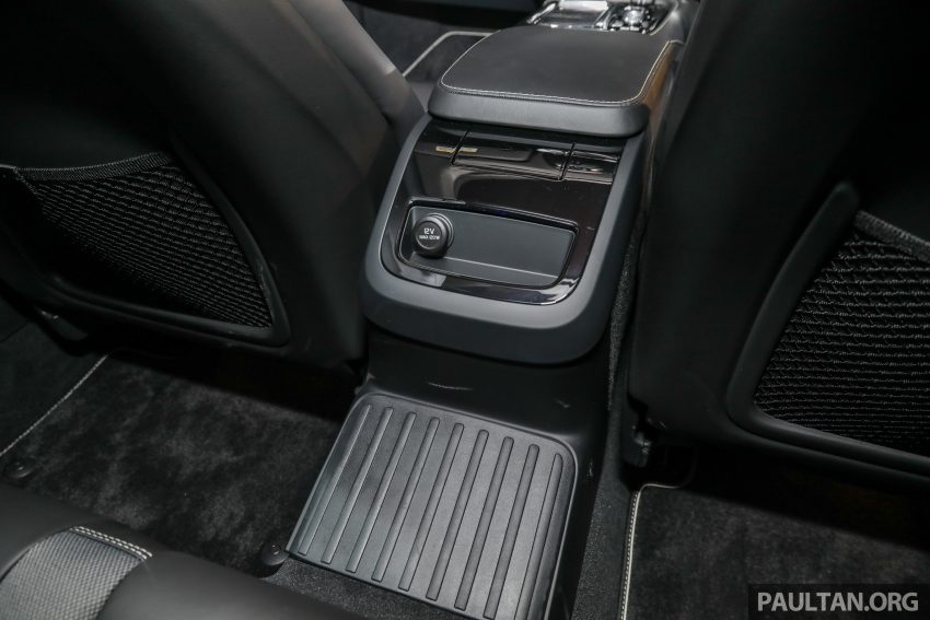 全新 Volvo S60 大马正式开卖，瑞典进口售价30万令吉 109119