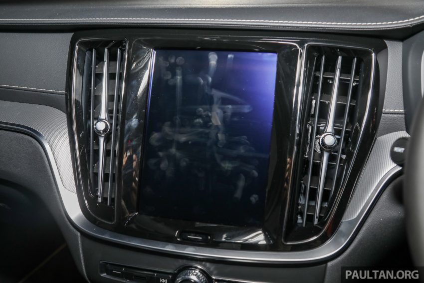 全新 Volvo S60 大马正式开卖，瑞典进口售价30万令吉 109099