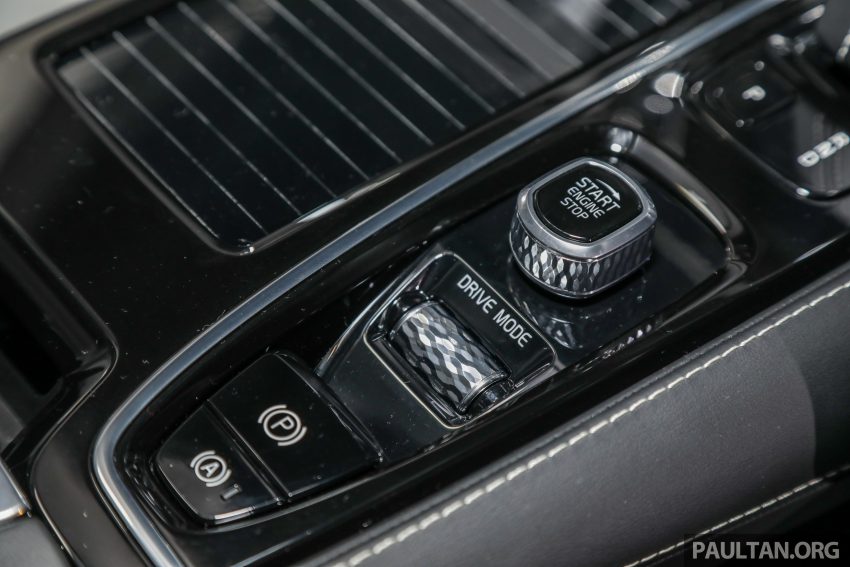 全新 Volvo S60 大马正式开卖，瑞典进口售价30万令吉 109102