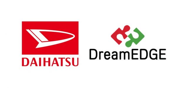 Daihatsu 确认与 DreamEdge 合作参与大马新国产车项目
