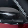 Nissan X-Trail X-Tremer 与 Aero Edition 特仕版本地面市