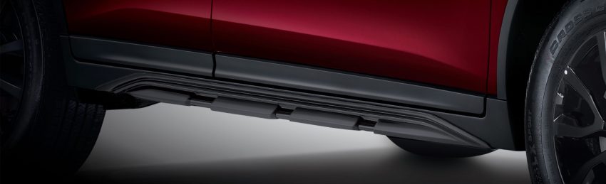 Nissan X-Trail X-Tremer 与 Aero Edition 特仕版本地面市 109591