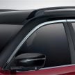 Nissan X-Trail X-Tremer 与 Aero Edition 特仕版本地面市