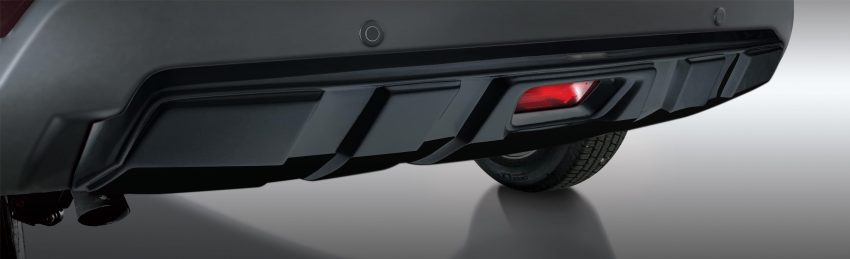 Nissan X-Trail X-Tremer 与 Aero Edition 特仕版本地面市 109593