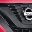 Nissan X-Trail X-Tremer 与 Aero Edition 特仕版本地面市