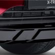 Nissan X-Trail X-Tremer 与 Aero Edition 特仕版本地面市