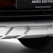 Nissan X-Trail X-Tremer 与 Aero Edition 特仕版本地面市