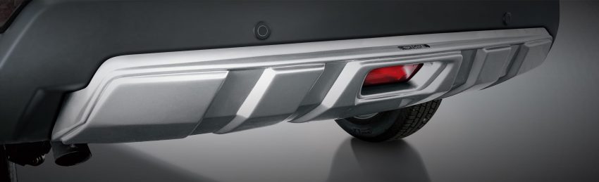 Nissan X-Trail X-Tremer 与 Aero Edition 特仕版本地面市 109598