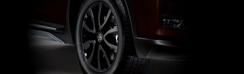 Nissan X-Trail X-Tremer 与 Aero Edition 特仕版本地面市 109599