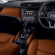 Nissan X-Trail X-Tremer 与 Aero Edition 特仕版本地面市