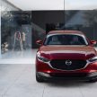 Mazda CX-30 本地开放预订，共三个等级，售RM143k起
