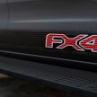 2020 Ford Ranger T6 小升级于泰国发表，追加 FX4 车型