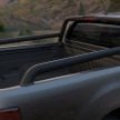 2020 Ford Ranger T6 小升级于泰国发表，追加 FX4 车型