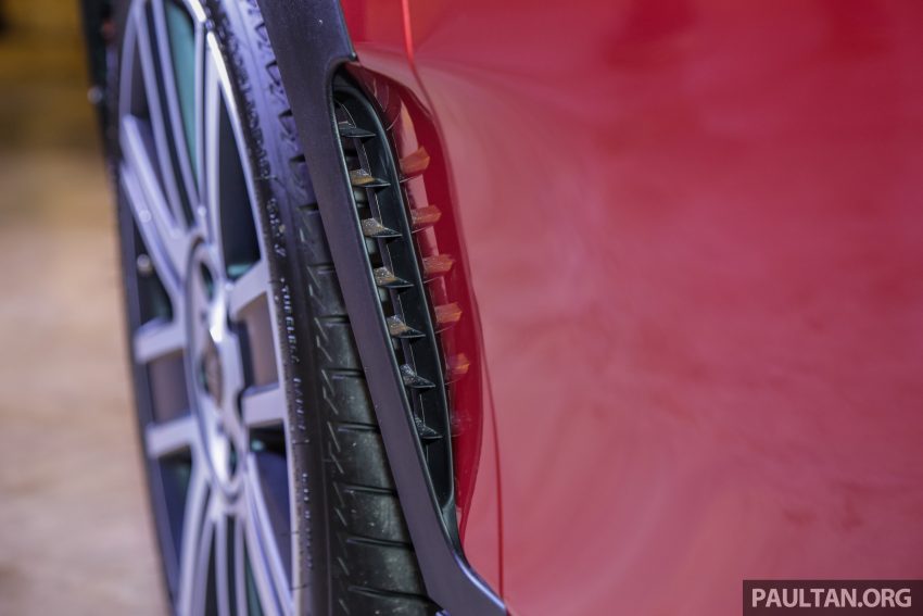 2019 MINI Clubman 小改款本地正式发布，售RM299k起 110134