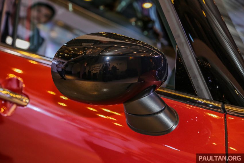 2019 MINI Clubman 小改款本地正式发布，售RM299k起 110136