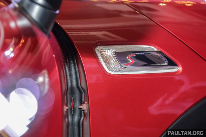 2019 MINI Clubman 小改款本地正式发布，售RM299k起 110137