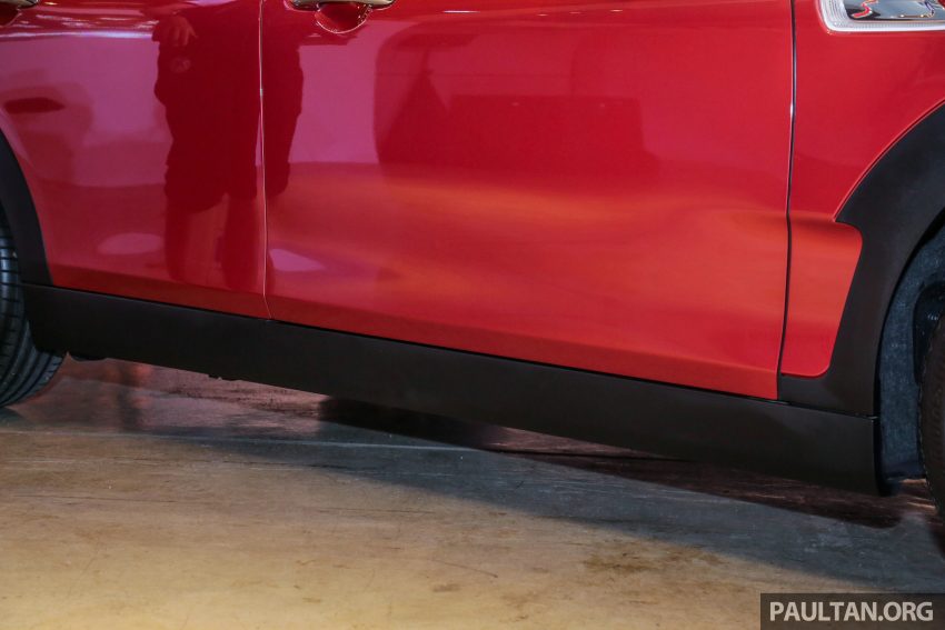2019 MINI Clubman 小改款本地正式发布，售RM299k起 110140