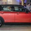 2019 MINI Clubman 小改款本地正式发布，售RM299k起