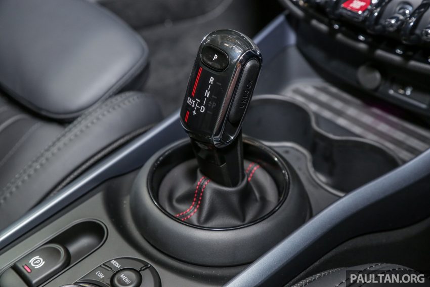 2019 MINI Clubman 小改款本地正式发布，售RM299k起 110160