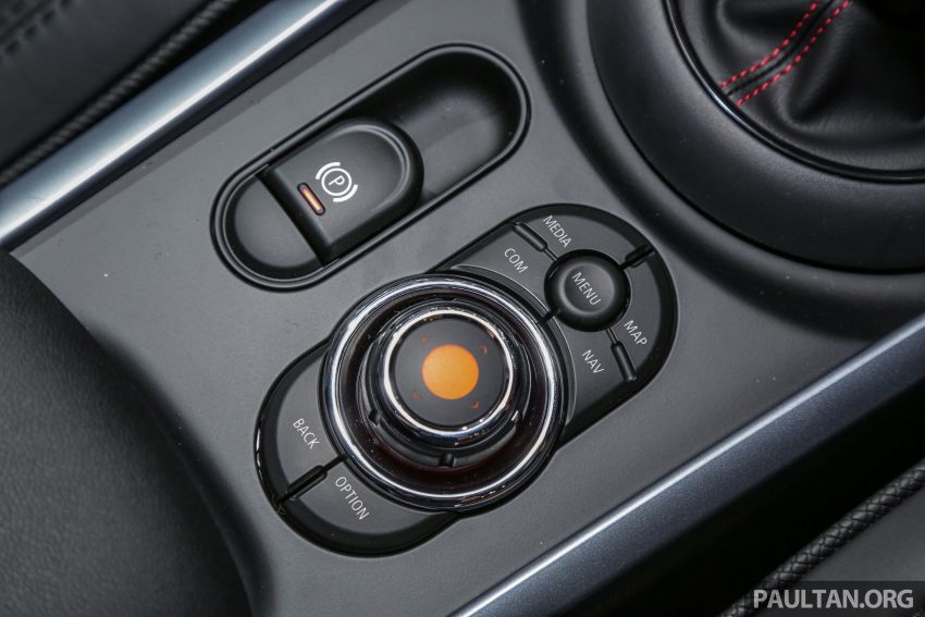 2019 MINI Clubman 小改款本地正式发布，售RM299k起 110161