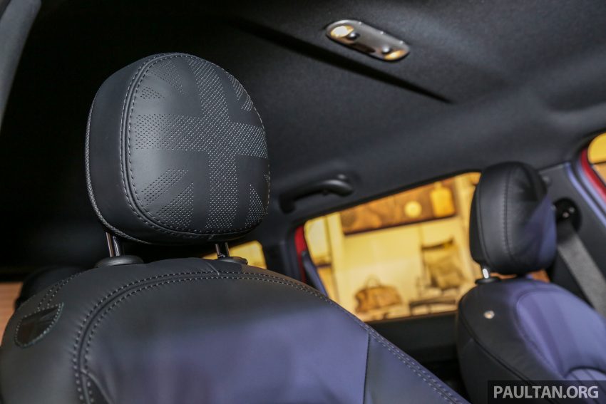 2019 MINI Clubman 小改款本地正式发布，售RM299k起 110172