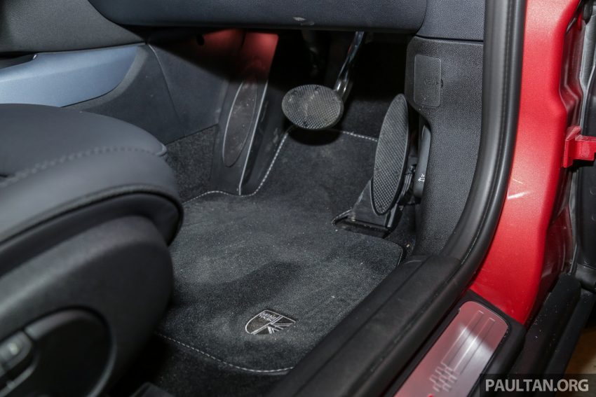2019 MINI Clubman 小改款本地正式发布，售RM299k起 110174
