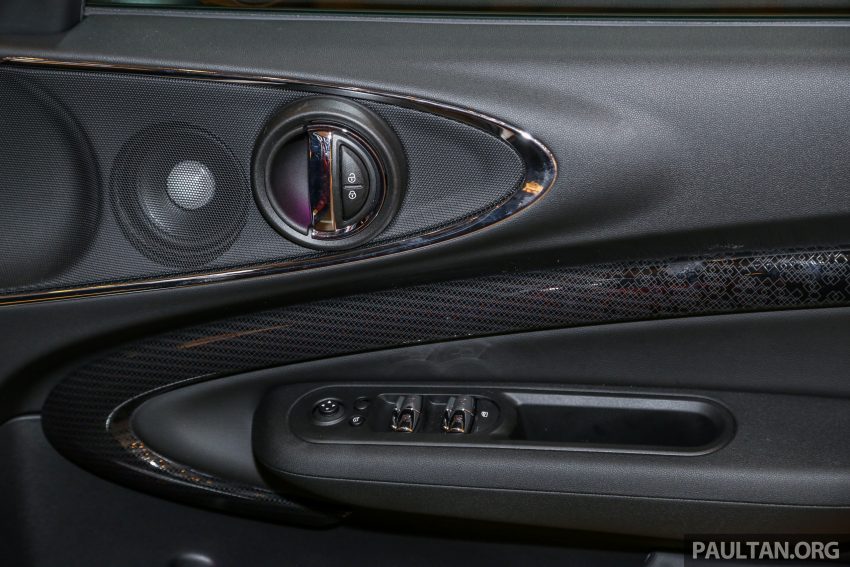 2019 MINI Clubman 小改款本地正式发布，售RM299k起 110177