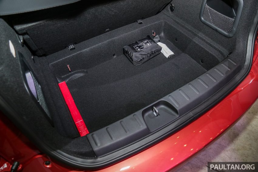 2019 MINI Clubman 小改款本地正式发布，售RM299k起 110185