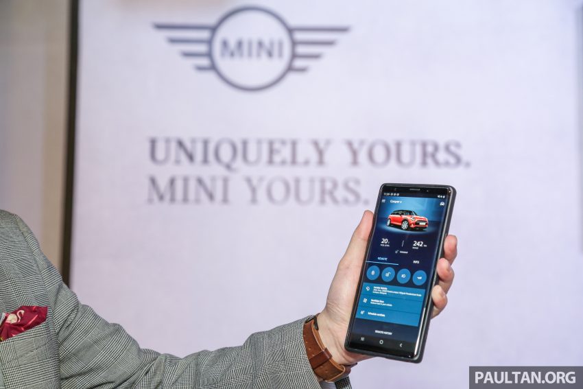 2019 MINI Clubman 小改款本地正式发布，售RM299k起 110187