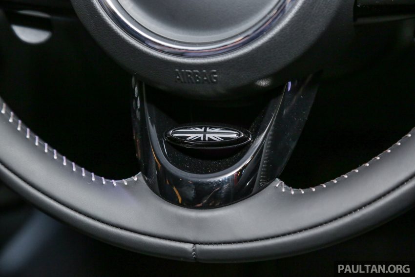 2019 MINI Clubman 小改款本地正式发布，售RM299k起 110155