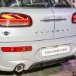 2019 MINI Clubman 小改款本地正式发布，售RM299k起