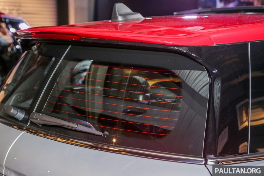 2019 MINI Clubman 小改款本地正式发布，售RM299k起 110290