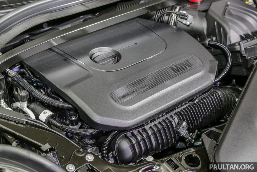 2019 MINI Clubman 小改款本地正式发布，售RM299k起 110292
