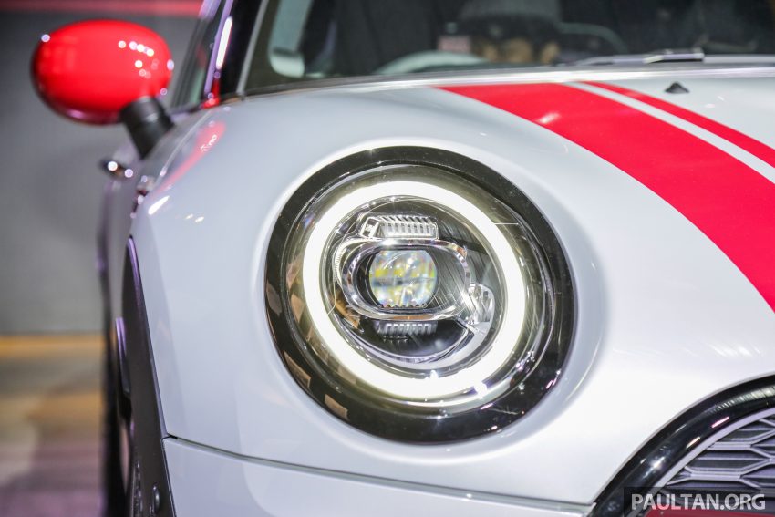 2019 MINI Clubman 小改款本地正式发布，售RM299k起 110276