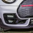 2019 MINI Clubman 小改款本地正式发布，售RM299k起